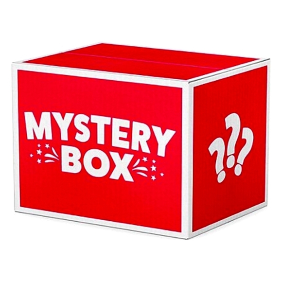 COPY - Reseller Dream Mystery 5lbs box - Picture 1 of 1